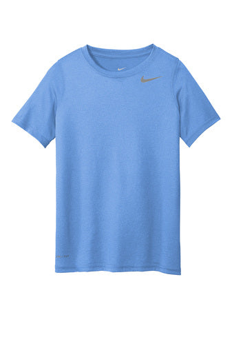 Nike Youth Legend Tee - Sporty Style 