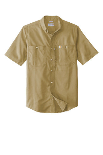 Carhartt® Rugged Professional™ Series Short Sleeve Shirt CT102537