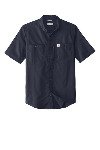 Carhartt® Rugged Professional™ Series Short Sleeve Shirt CT102537