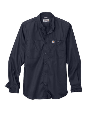 Carhartt® Rugged Professional™ Series Long Sleeve Shirt CT102538
