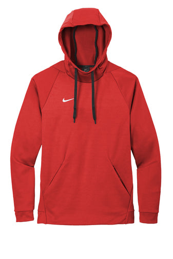 Nike Therma-FIT Pullover Fleece Hoodie CN9473
