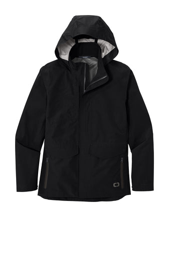 OGIO® Utilitarian Jacket OG752