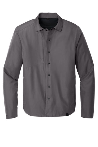 OGIO® Reverse Shirt Jacket OG754