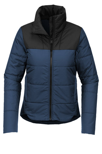 NF0A529L The North Face® Ladies Everyday Insulated Jacke