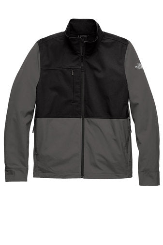 NF0A552Z The North Face® Castle Rock Soft Shell Jacket