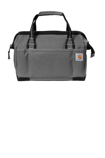 Carhartt® Foundry Series 14” Tool Bag CT89240105