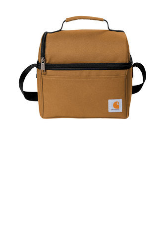 Carhartt® Lunch 6-Can Cooler CT89251601
