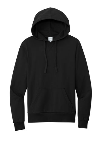 Allmade® Unisex Organic French Terry Pullover Hoodie AL4000