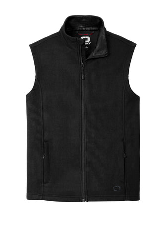 OGIO ® Grit Fleece Vest OG730