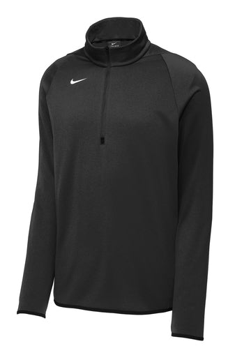 Nike Therma-FIT 1/4-Zip Fleece CN9492