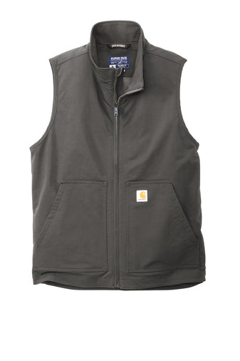 CT105535 Carhartt® Super Dux™ Soft Shell Vest