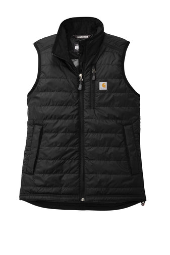 CT104315 Carhartt® Women’s Gilliam Vest