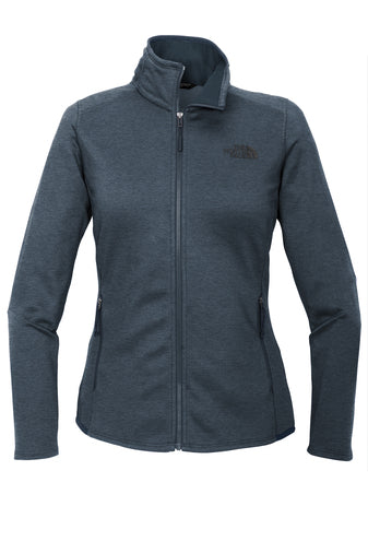 NF0A7V62 The North Face ® Ladies Skyline Full-Zip Fleece Jacket