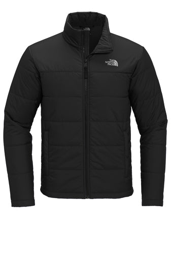 NF0A7V6J The North Face ® Chest Logo Everyday Insulated Jacket