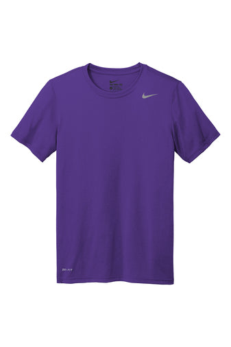Nike Team Legend Tee - Unmatched Style