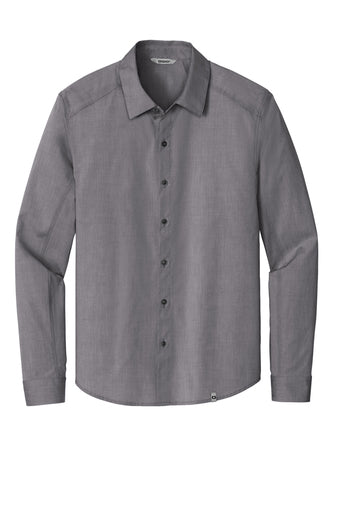 OGIO® Commuter Woven Shirt OG1002