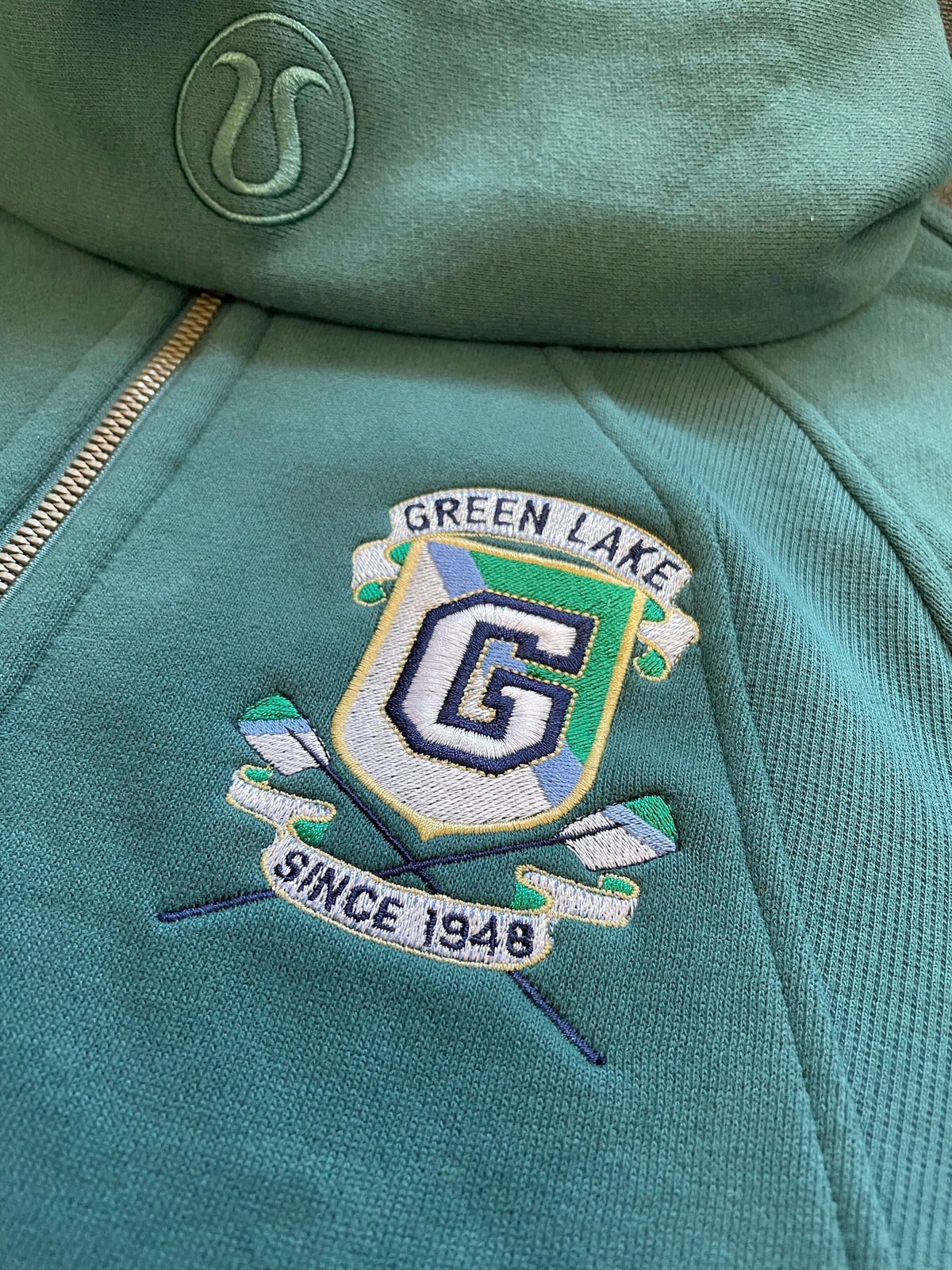 Custom Embroidery Seattle Embroidery in Seattle