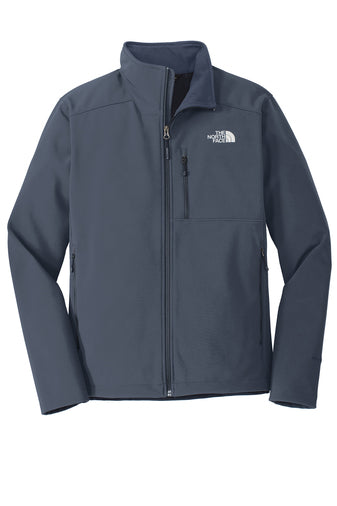 NF0A3LGT The North Face® Apex Barrier Soft Shell Jacket