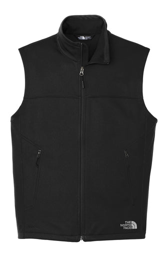NF0A3LGZ The North Face® Ridgewall Soft Shell Vest