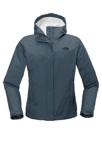 The North Face® Ladies DryVent™ Rain Jacket NF0A3LH5