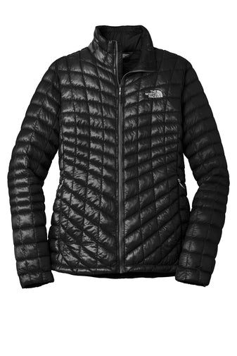 The North Face® Ladies ThermoBall™ Trekker Jacket NF0A3LHK