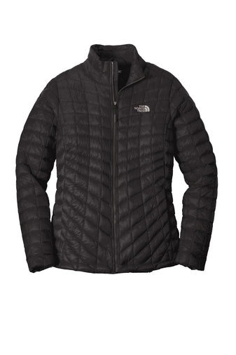 The North Face® Ladies ThermoBall™ Trekker Jacket NF0A3LHK