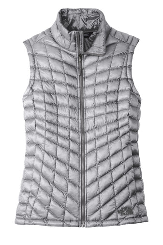 The North Face® Ladies ThermoBall™ Trekker Vest NF0A3LHL