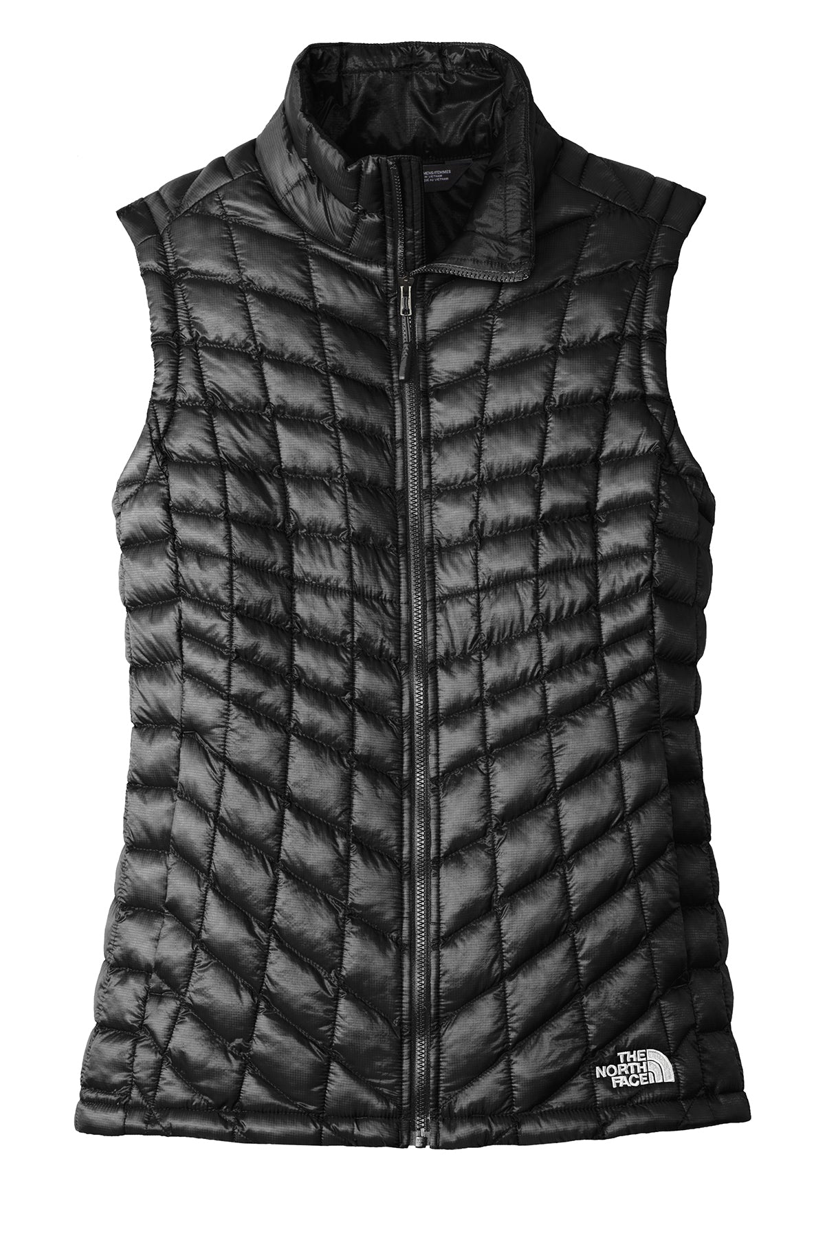 The North Face® Ladies ThermoBall™ Trekker Vest NF0A3LHL