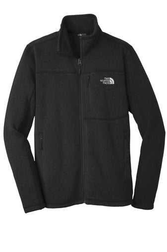 NF0A3LH7 The North Face® Sweater Fleece Jacket