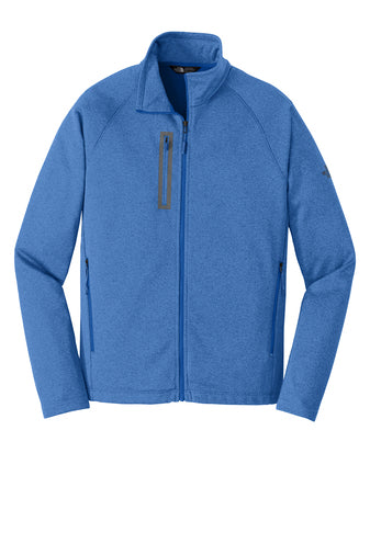 NF0A3LH9 The North Face® Canyon Flats Fleece Jacket