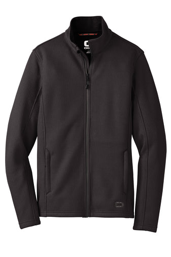 OGIO ® Grit Fleece Jacket OG727