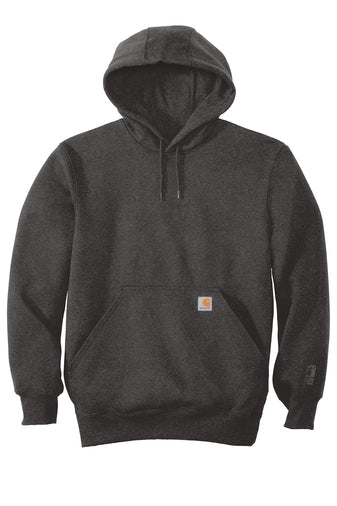 Carhartt ® Rain Defender ® Paxton Heavyweight Hooded Sweatshirt CT100615