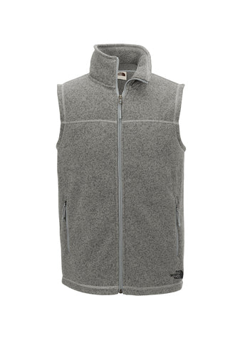 NF0A47FA The North Face ® Sweater Fleece Vest