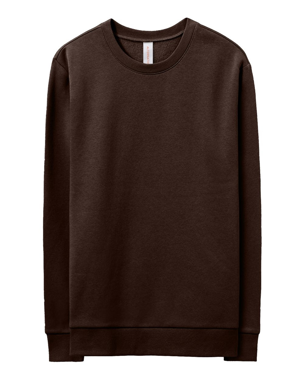 Alternative - Eco-Cozy Fleece Sweatshirt - 8800PF