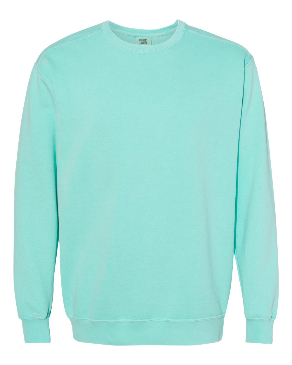 Comfort Colors-Garment-Dyed Sweatshirt - 1566