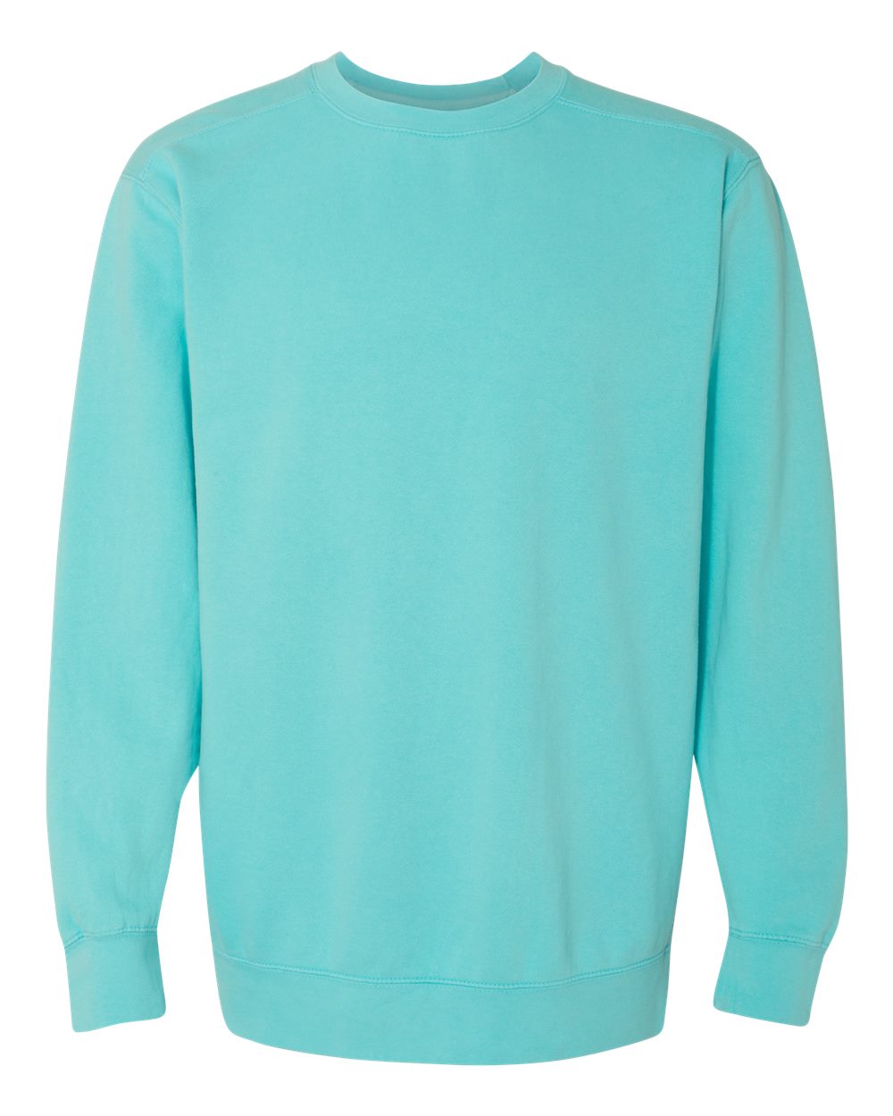 Comfort Colors-Garment-Dyed Sweatshirt - 1566