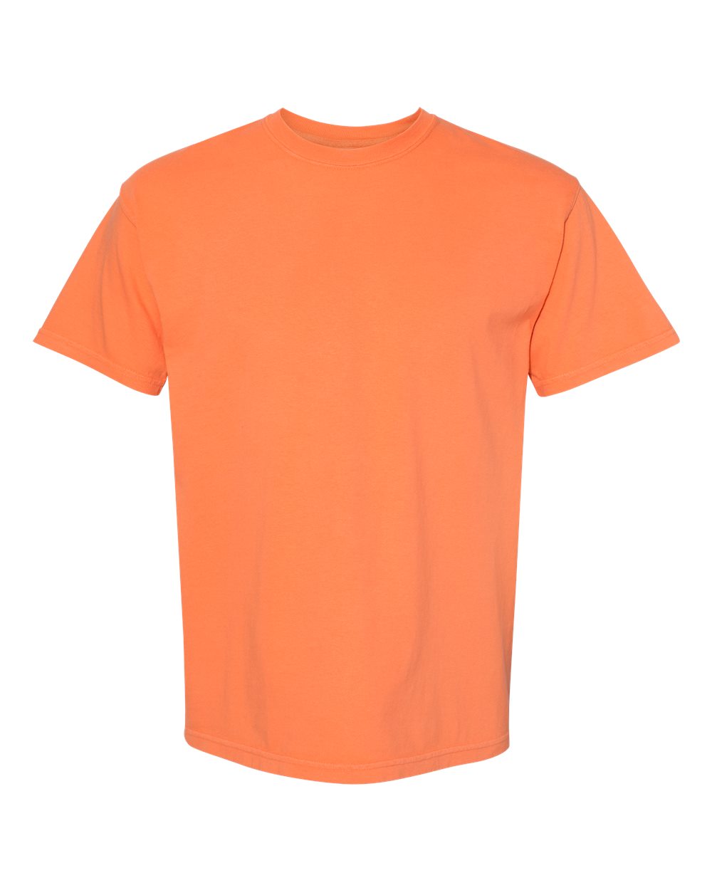 Comfort Colors - Garment-Dyed Heavyweight T-Shirt - 1717