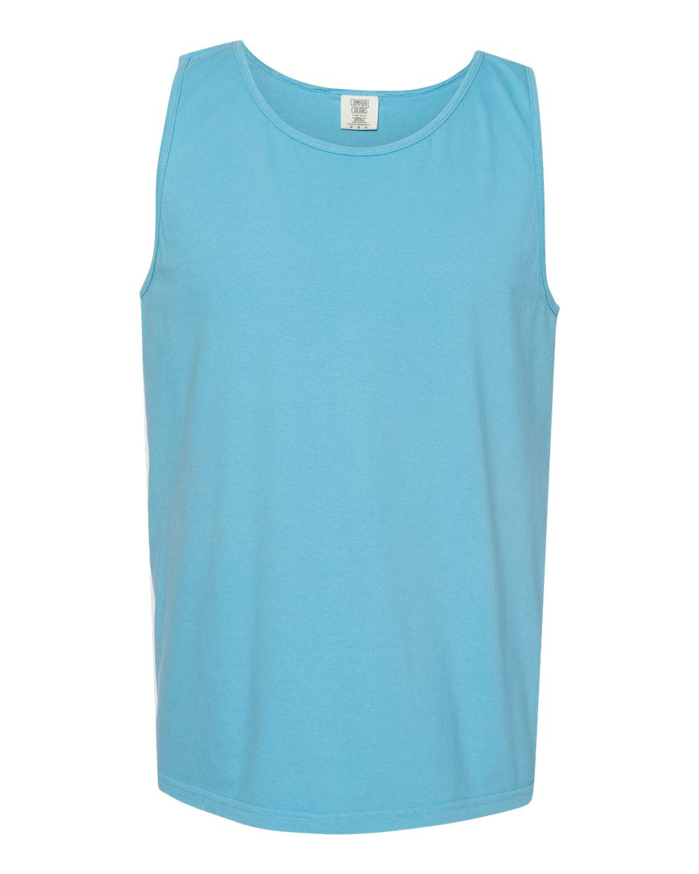 Comfort Colors - Garment-Dyed Heavyweight Tank Top - 9360