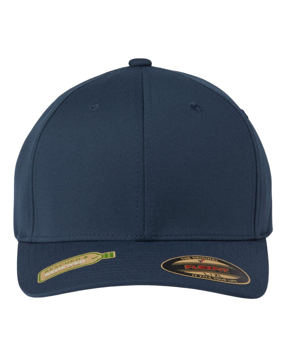 Flexfit - Sustainable Polyester Cap - 6277R