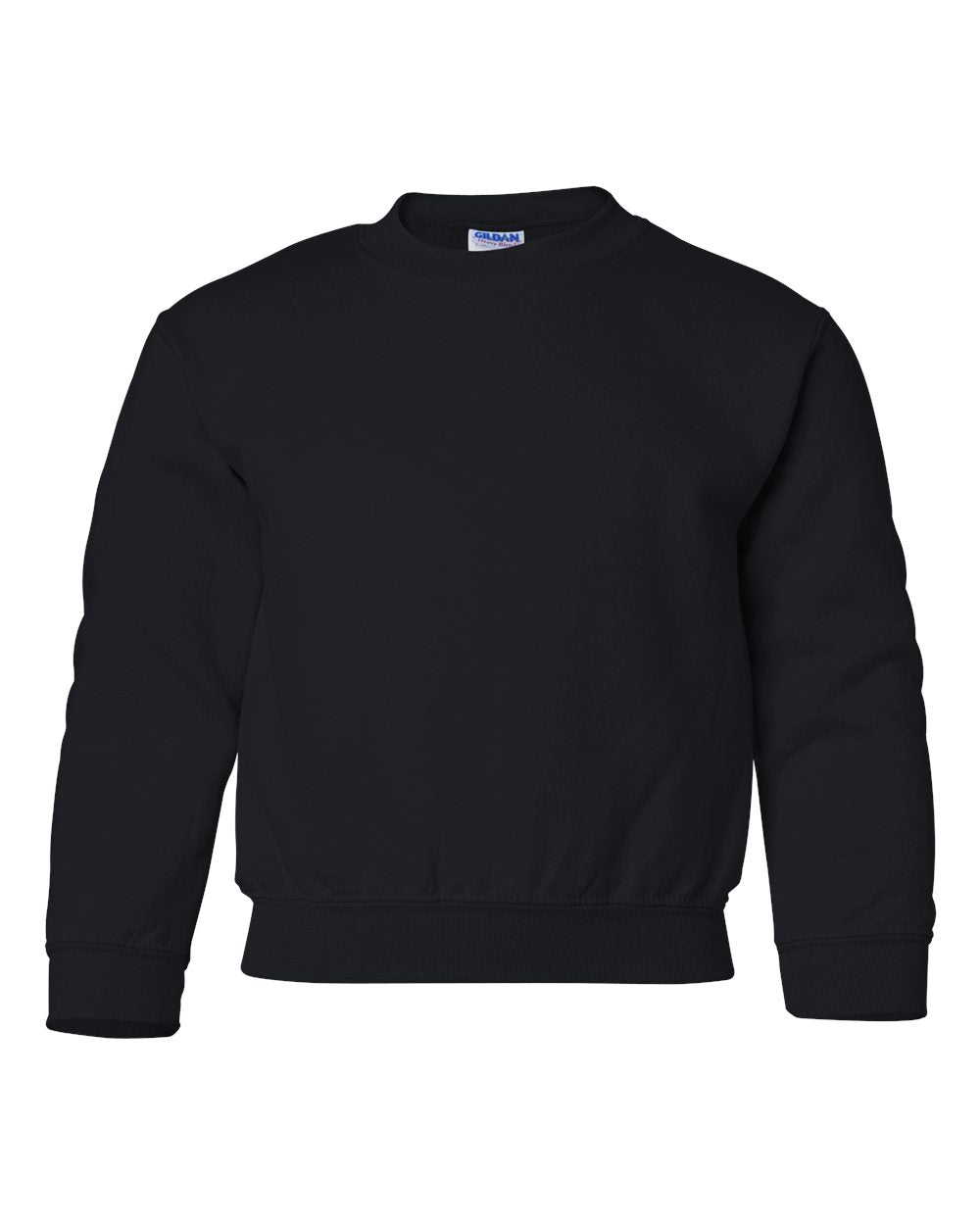 Gildan - Heavy Blend™ Youth Sweatshirt - 18000B