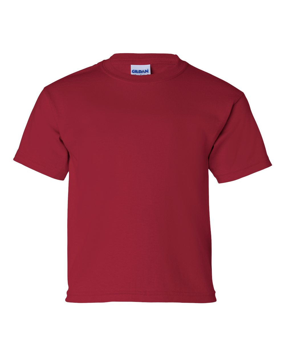 Gildan - Ultra Cotton® Youth T-Shirt - 2000B