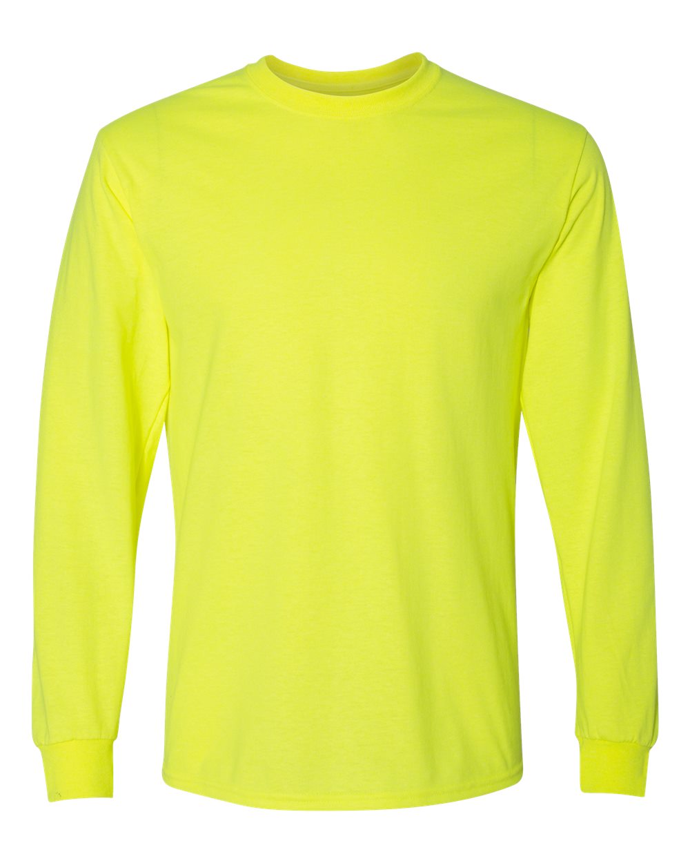 Gildan - DryBlend® 50/50 Long Sleeve T-Shirt - 8400