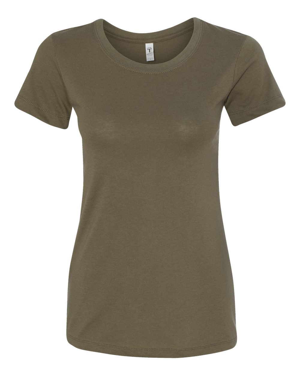 Next Level - Women's Ideal T-Shirt - 1510