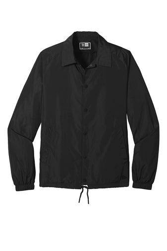 New Era ® Coaches Jacket NEA601