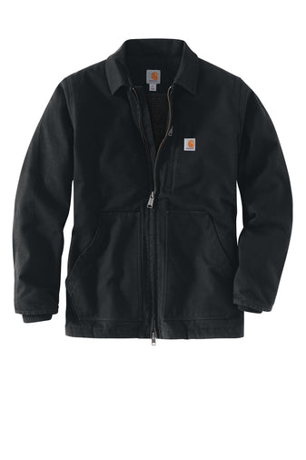 CTT104293 Carhartt® Tall Sherpa-Lined Coat