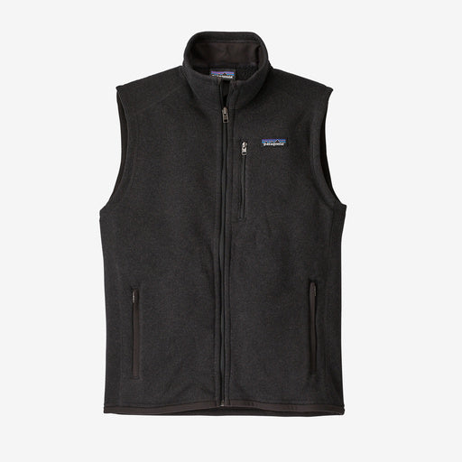Men's Better Sweater® Fleece Vest