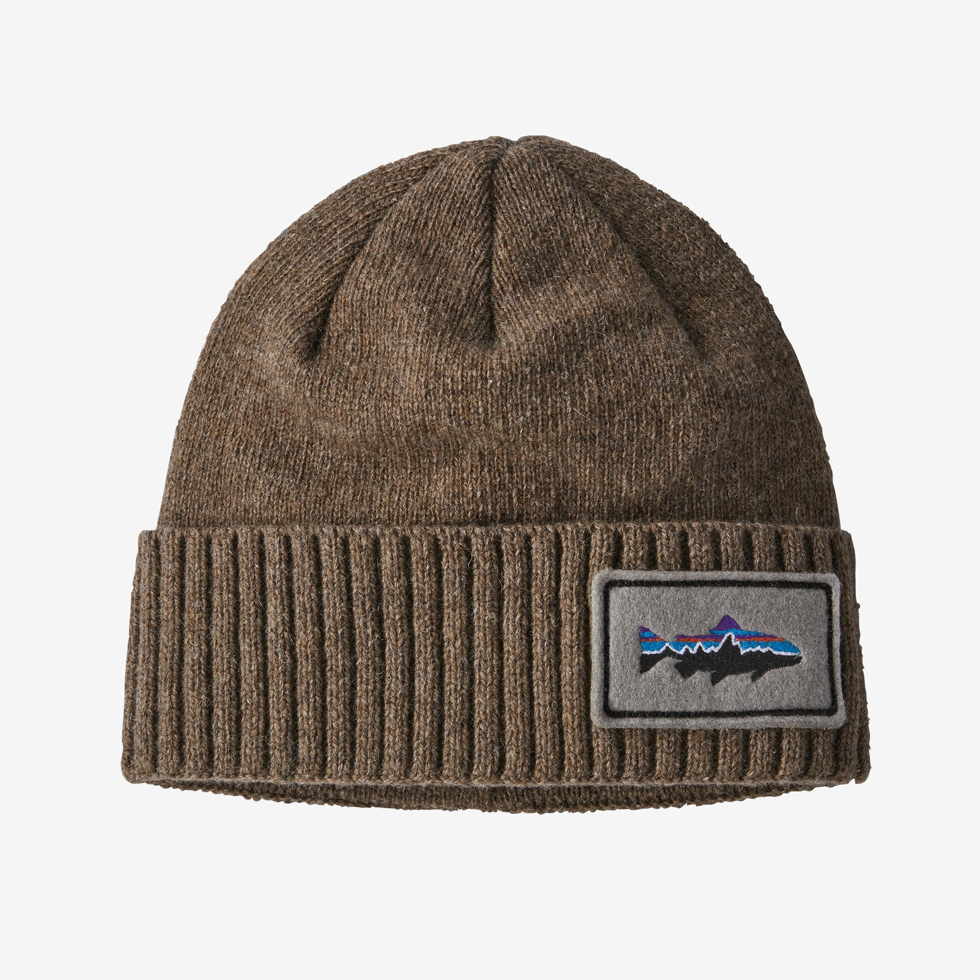 Ash Tan Brodeo Beanie: Your Ultimate Style Companion