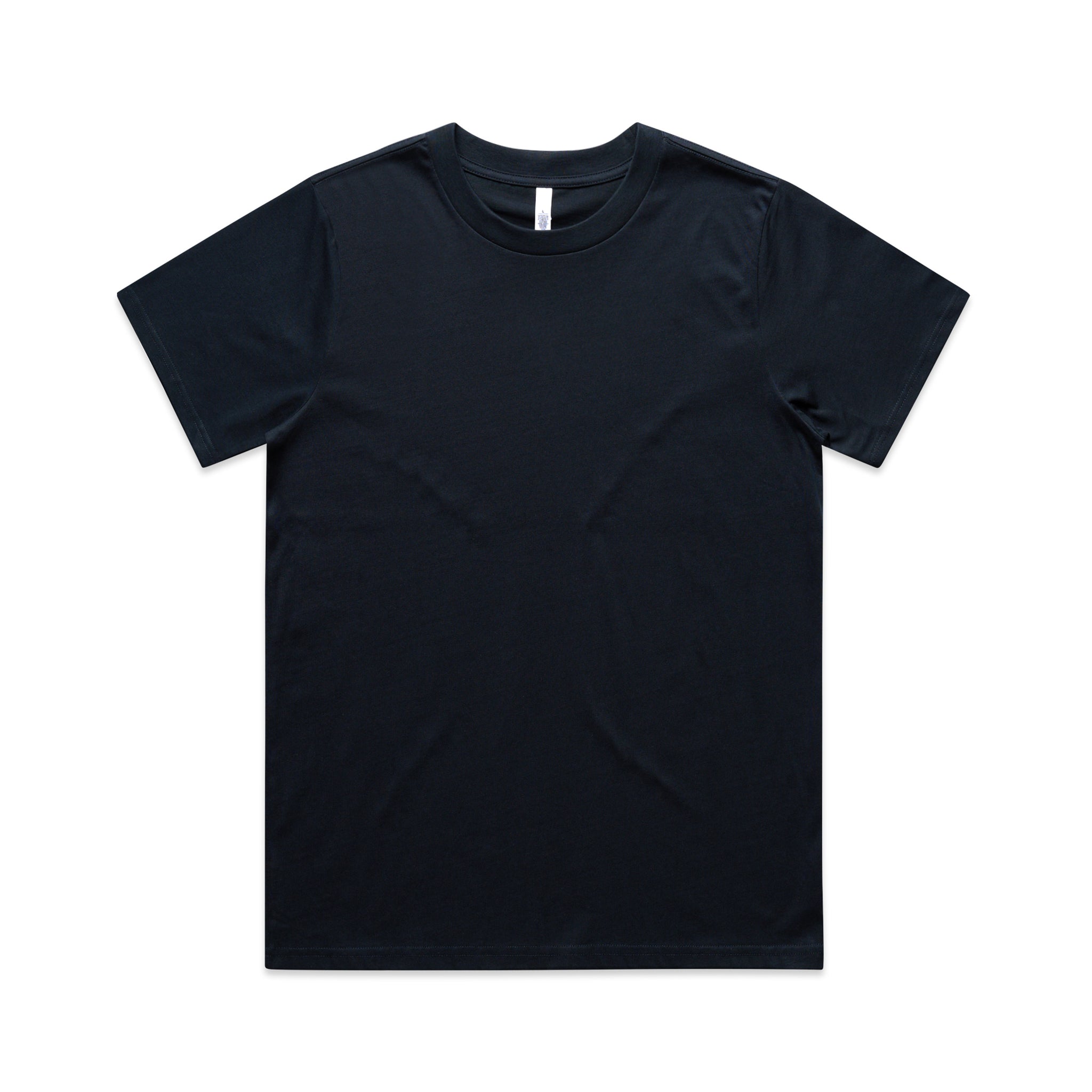 WO'S CLASSIC TEE 4026