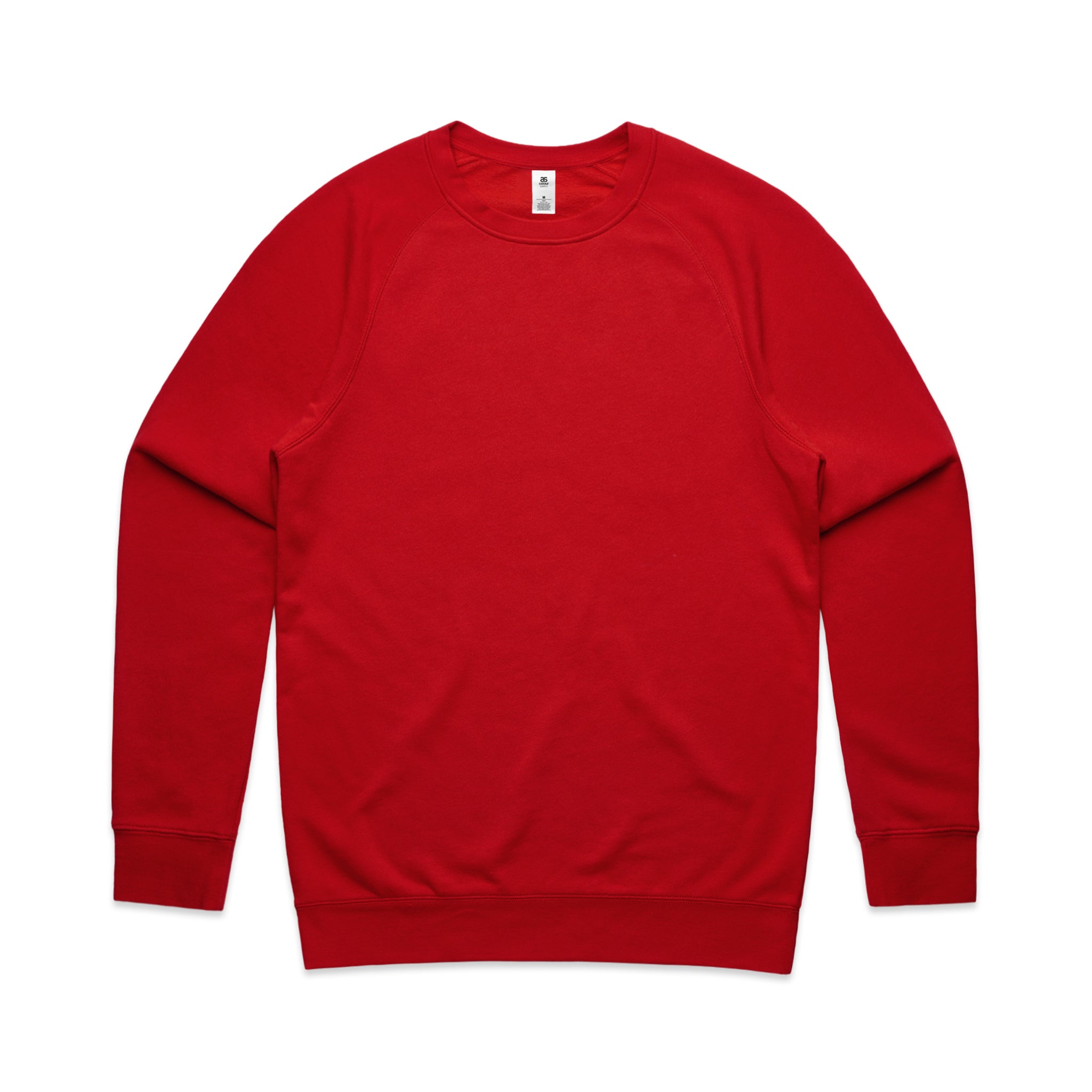 MENS SUPPLY CREW 5100