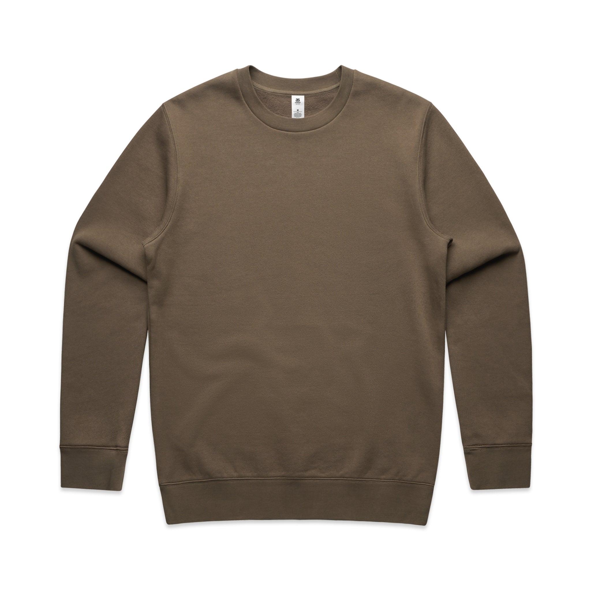 MENS UNITED CREW 5130